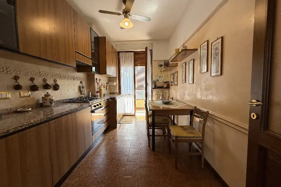 Casa in vendita di 130 mq a €619.000 (rif. 6/2026)