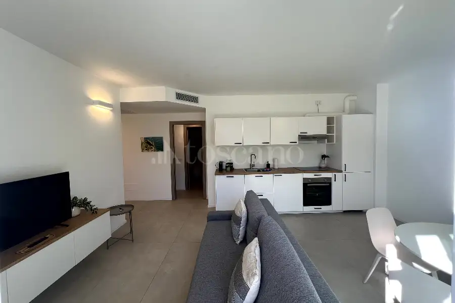 Casa in affitto di 80 mq a €1.500 (rif. 27/2024)