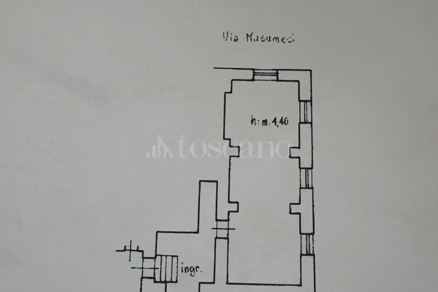 Casa in vendita di 190 mq a €219.000 (rif. 20/2026)