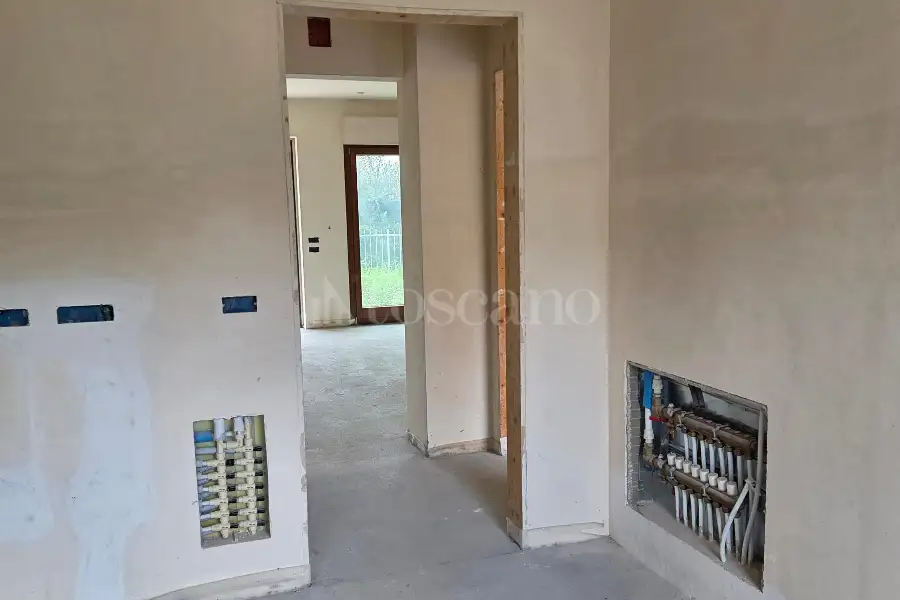 Villino a Schiera in vendita di 168 mq a €210.000 (rif. 9/2026)
