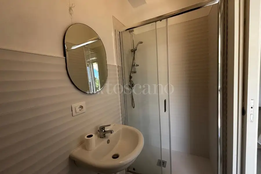 Stanza in affitto di 25 mq a €400 (rif. 43/2026)