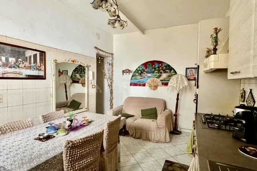 Casa in vendita di 121 mq a €198.000 (rif. 123/2026)