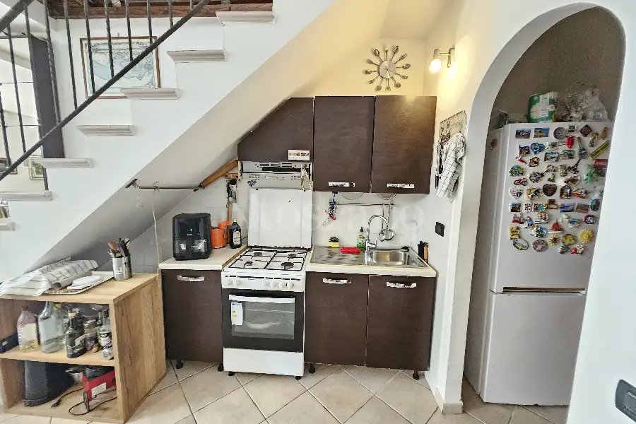 Villino a Schiera in vendita di 150 mq a €350.000 (rif. 58/2025)