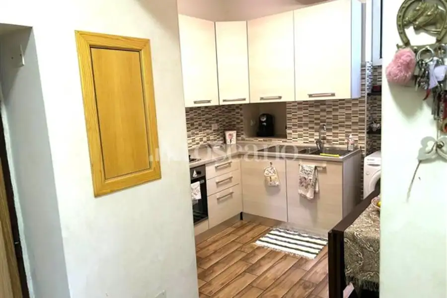 Casa in vendita di 45 mq a €169.000 (rif. 10/2026)