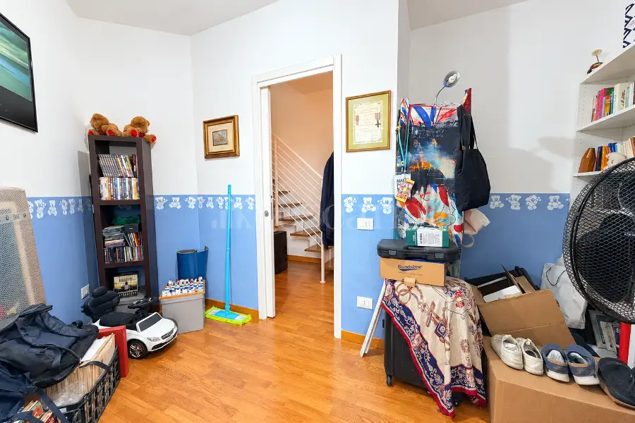 Casa in vendita di 93 mq a €289.000 (rif. 43/2026)