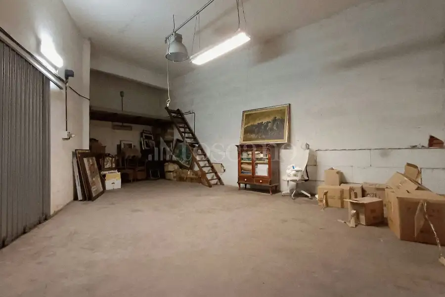 Box in vendita di 36 mq a €79.000 (rif. 45/2026)
