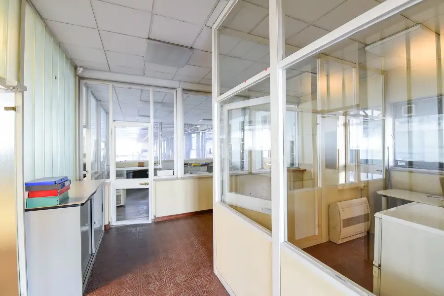 Magazzino in vendita di 3.000 mq a €1.700.000 (rif. 34/2026)