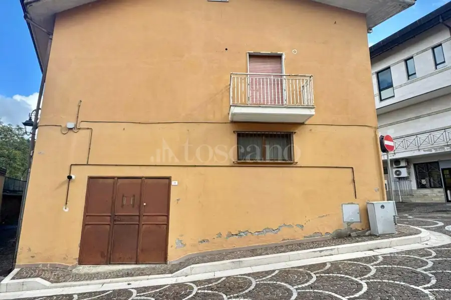 Casa Indipendente in vendita di 87 mq a €38.000 (rif. 104/2026)