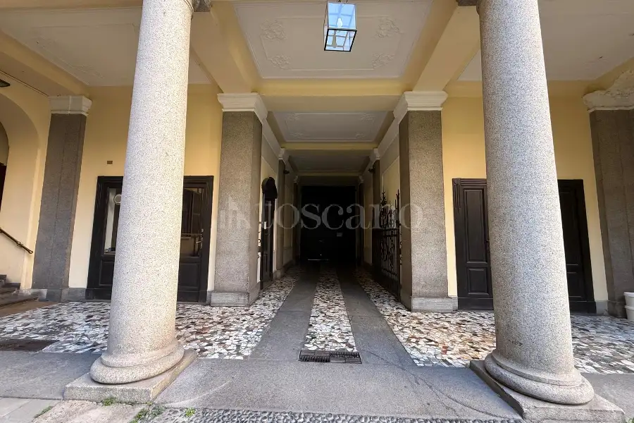 Attico in vendita di 75 mq a €750.000 (rif. 13/2026)