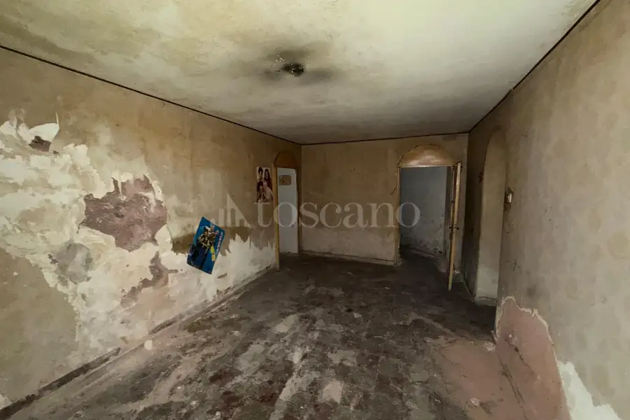 Casa in vendita di 90 mq a €35.000 (rif. 2/2026)