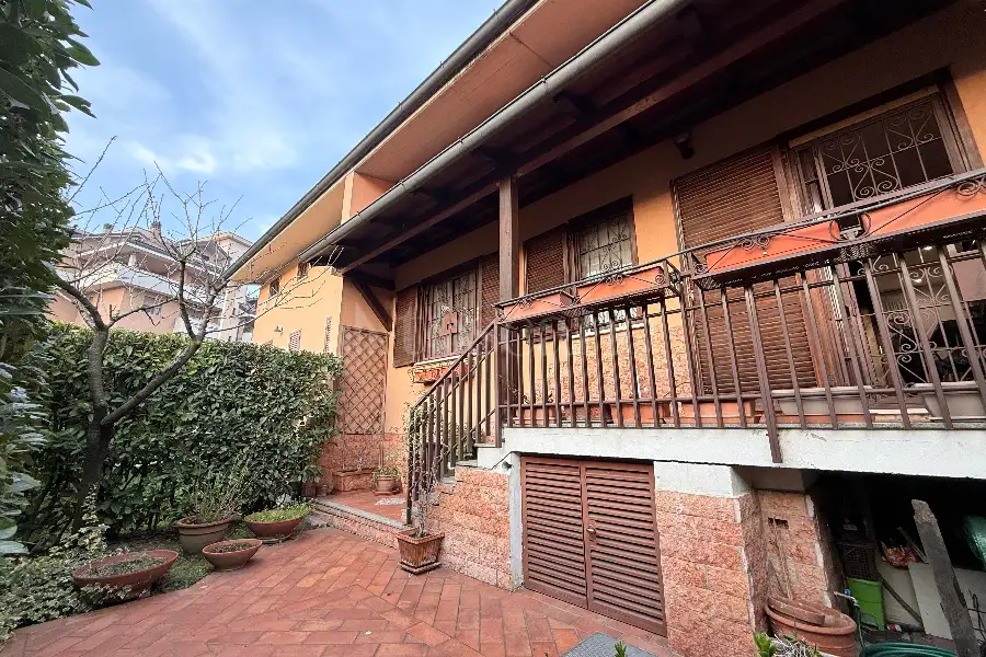 Villino a Schiera in vendita di 180 mq a €525.000 (rif. 5/2026)