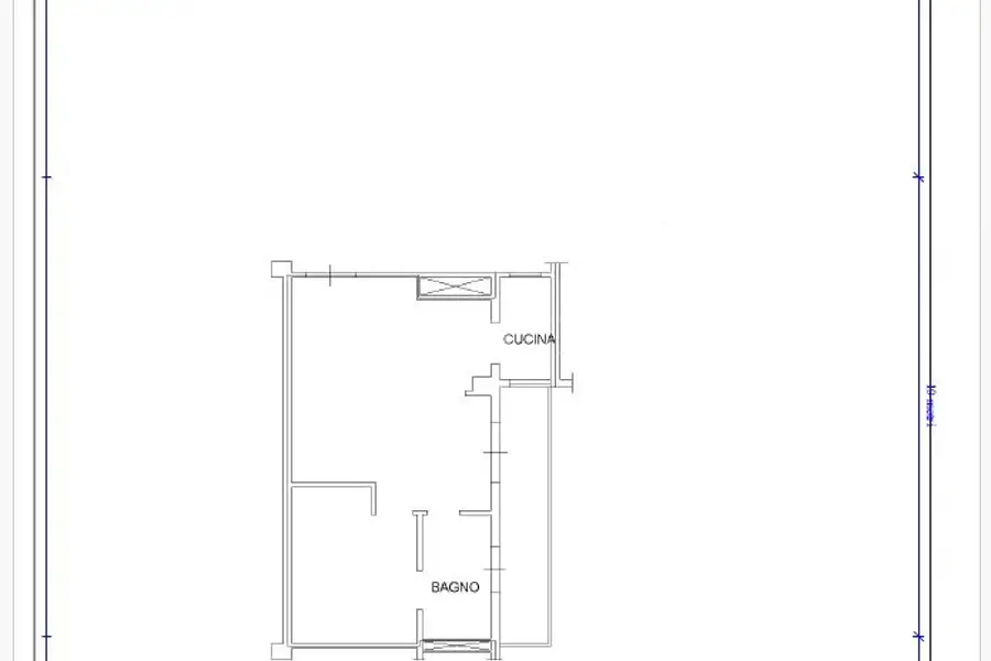 Casa in vendita di 41 mq a €209.000 (rif. 44/2026)