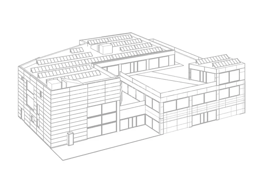 Capannone in vendita di 10000 mq a €3,850,000 (rif. TS0016VE)