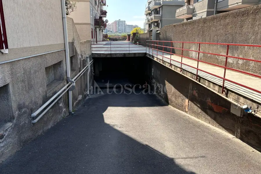 Posto Moto in vendita di 18 mq a €11.000 (rif. 22/2025)