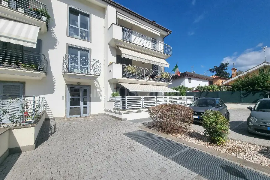Casa in vendita di 100 mq a €455.000 (rif. 17/2025)