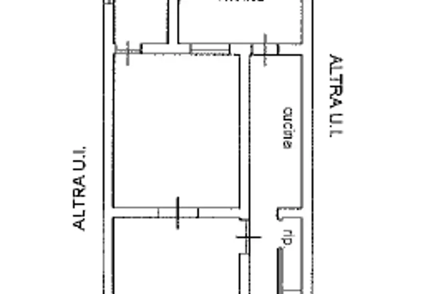 Casa in vendita di 81 mq a €85.000 (rif. 46/2026)