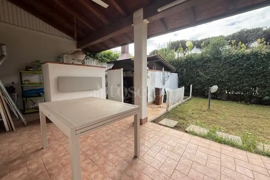 Villa Plurifamiliare in vendita di 120 mq a €275.000 (rif. 50/2025)