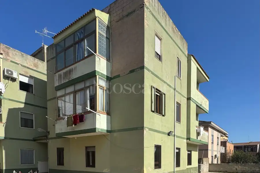 Casa in vendita di 120 mq a €105.000 (rif. 33/2025)