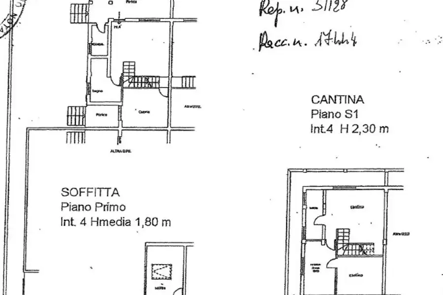 Villa Plurifamiliare in vendita di 140 mq a €305.000 (rif. 53/2026)
