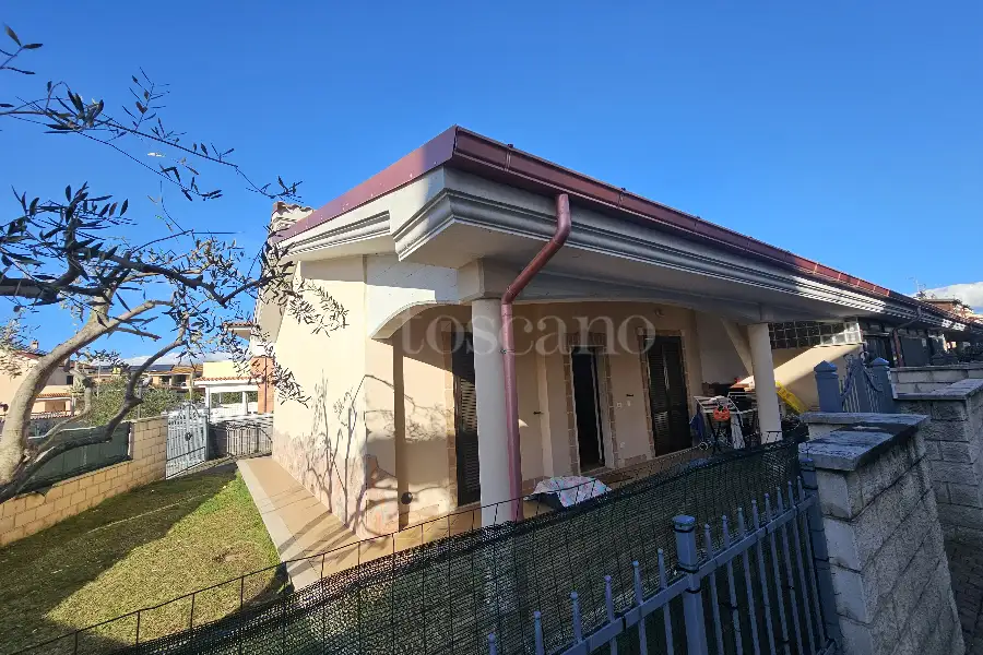 Villino a Schiera in vendita di 85 mq a €257.000 (rif. 15/2026)