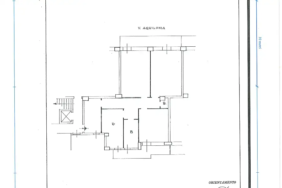 Casa in vendita di 104 mq a €315.000 (rif. 1/2026)