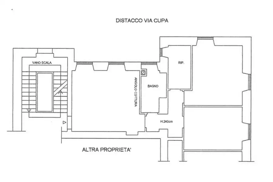 Casa in vendita di 100 mq a €279.000 (rif. 67/2025)