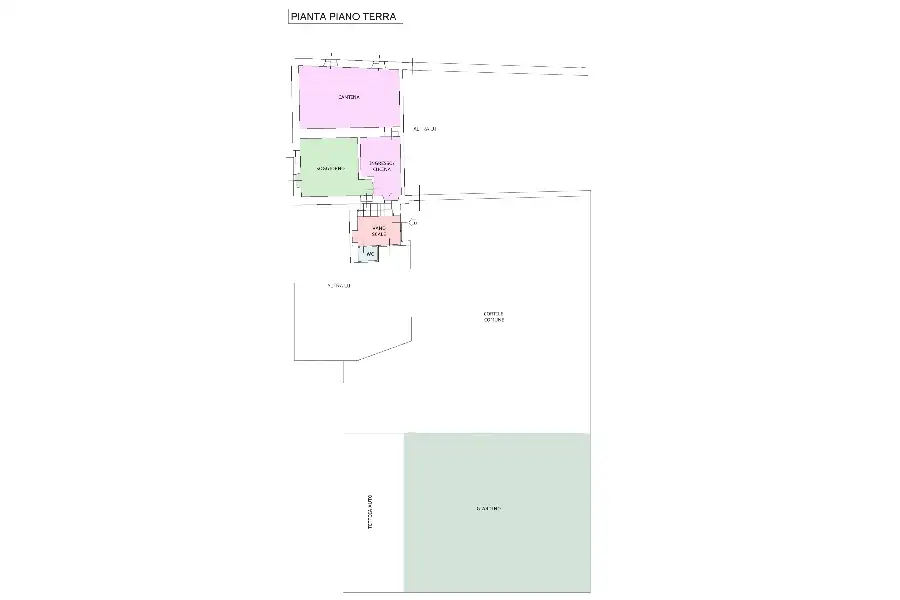 Casa in vendita di 250 mq a €270.000 (rif. 28/2025)