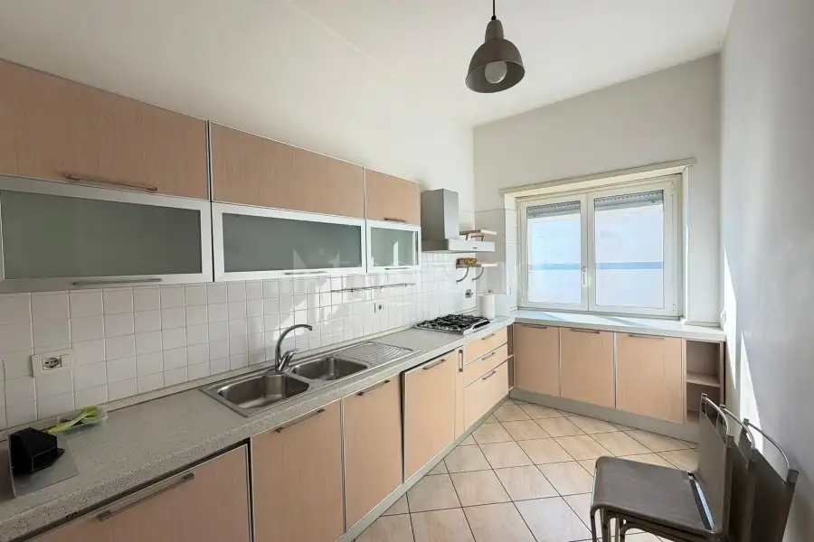 Casa in affitto di 115 mq a €1.950 (rif. 1/2026)