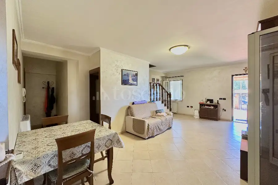 Villa in vendita di 240 mq a €689.000 (rif. 31/2025)