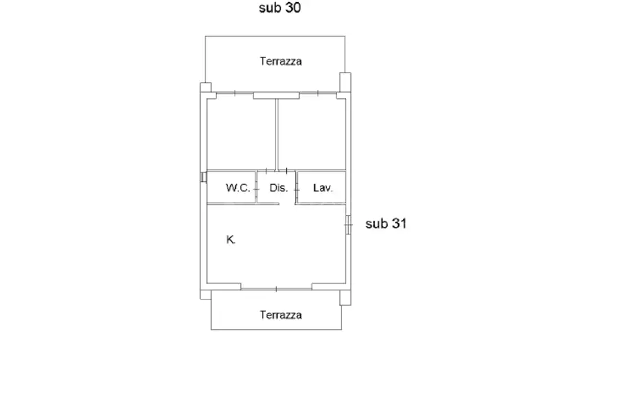 Casa in vendita di 97 mq a €228.000 (rif. 171/2025)