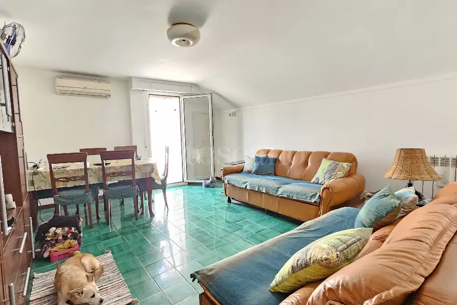 Mansarda in vendita di 59 mq a €89.000 (rif. 14/2025)