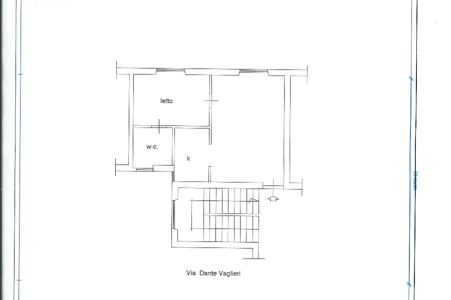 Casa in vendita di 45 mq a €169.000 (rif. 30/2026)