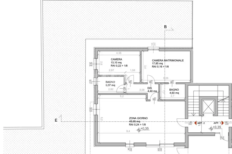 Casa in vendita di 150 mq a €508.000 (rif. 65/2024)