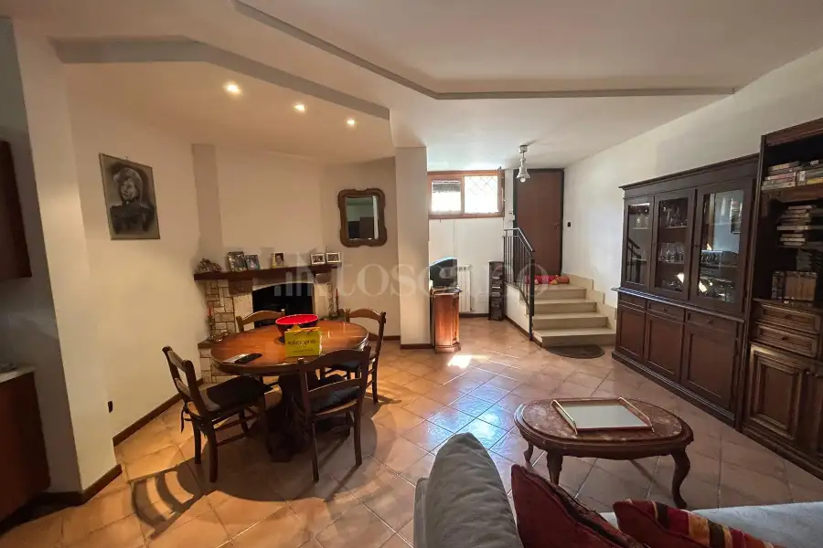 Villa in vendita di 200 mq a €429.000 (rif. 19/2025)