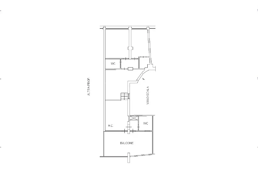 Casa in vendita di 90 mq a €379.000 (rif. 38/2026)
