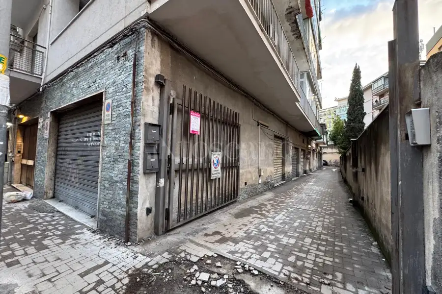 Garage in vendita di 19 mq a €35.000 (rif. 221/2025)