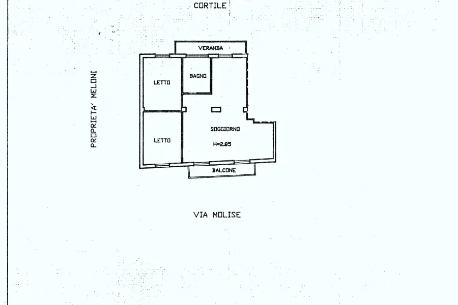 Casa in vendita di 112 mq a €280.000 (rif. 3/2026)
