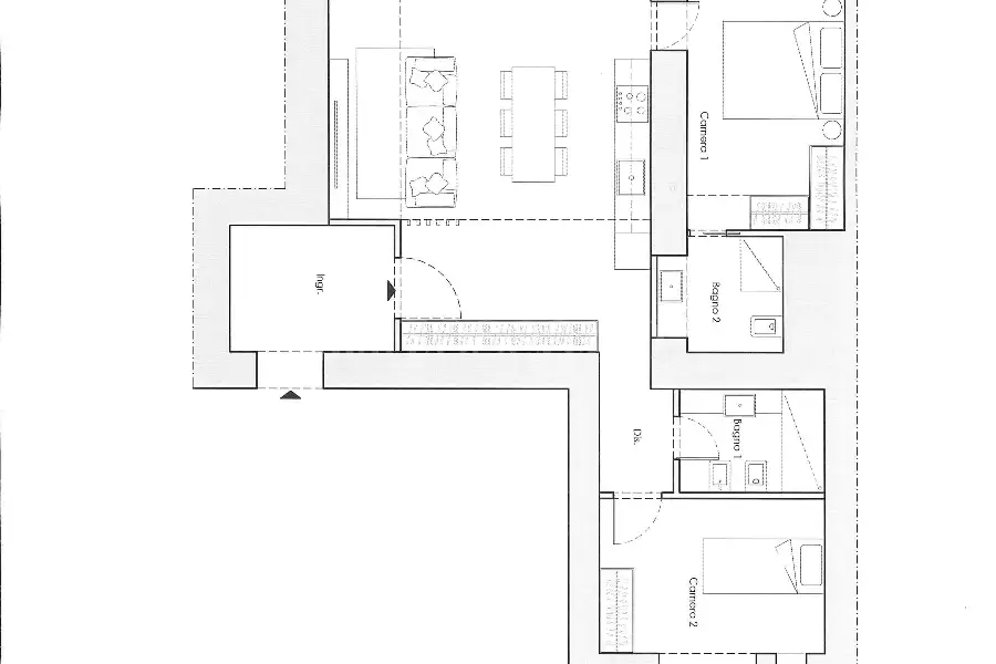 Casa in vendita di 73 mq a €395.000 (rif. 10/2026)