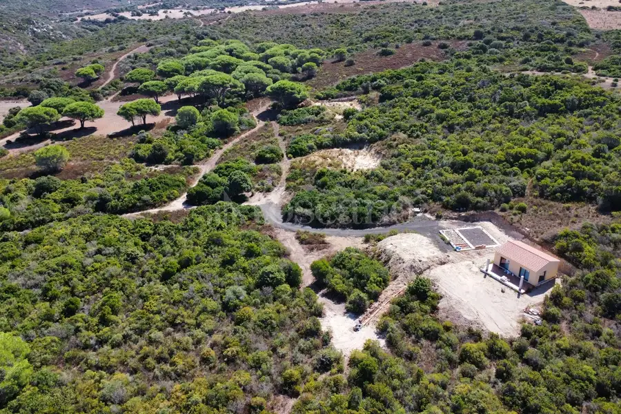 Casale in vendita di 150 mq a €1.750.000 (rif. 7/2026)