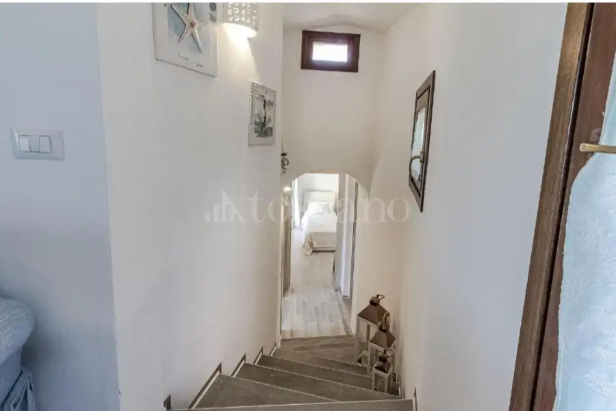 Villino a Schiera in vendita di 107 mq a €860.000 (rif. 24/2026)