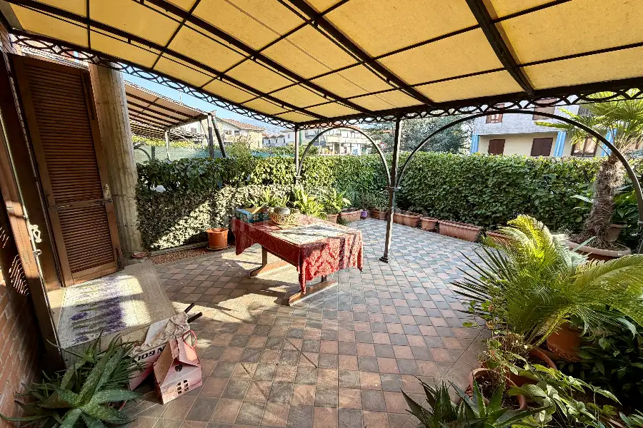 Villino a Schiera in vendita di 150 mq a €342.000 (rif. 2/2026)