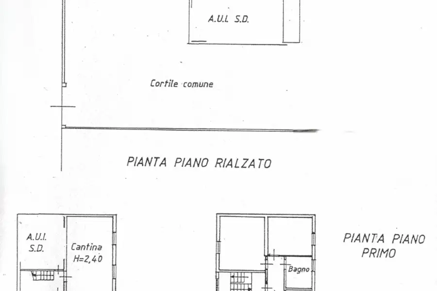 Villa in vendita di 350 mq a €880.000 (rif. 25/2025)