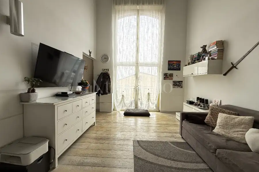 Loft in vendita di 95 mq a €215.000 (rif. 3/2026)