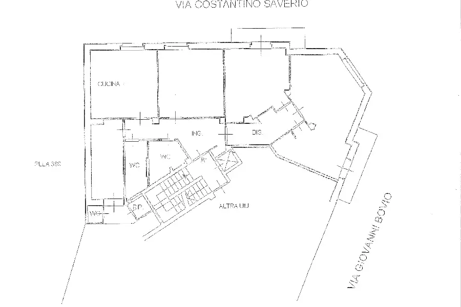 Casa in vendita di 168 mq a €295.000 (rif. 2/2026)