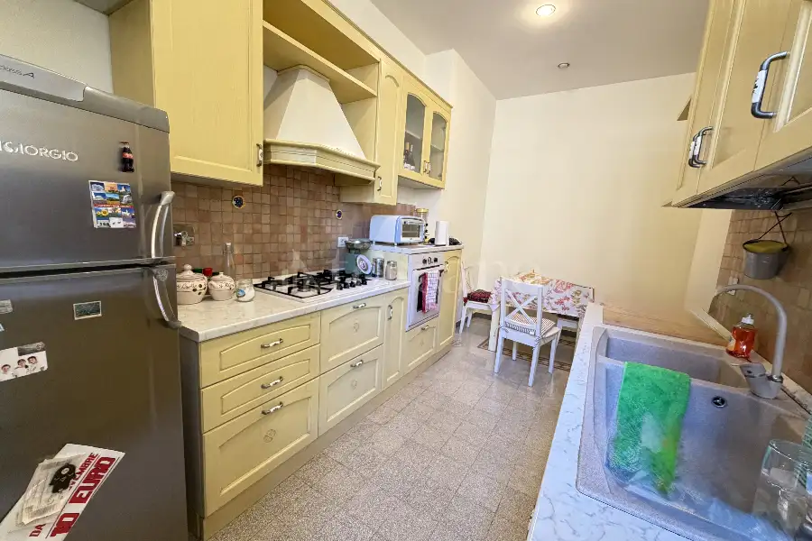 Casa in affitto di 90 mq a €1.650 (rif. 27/2026)