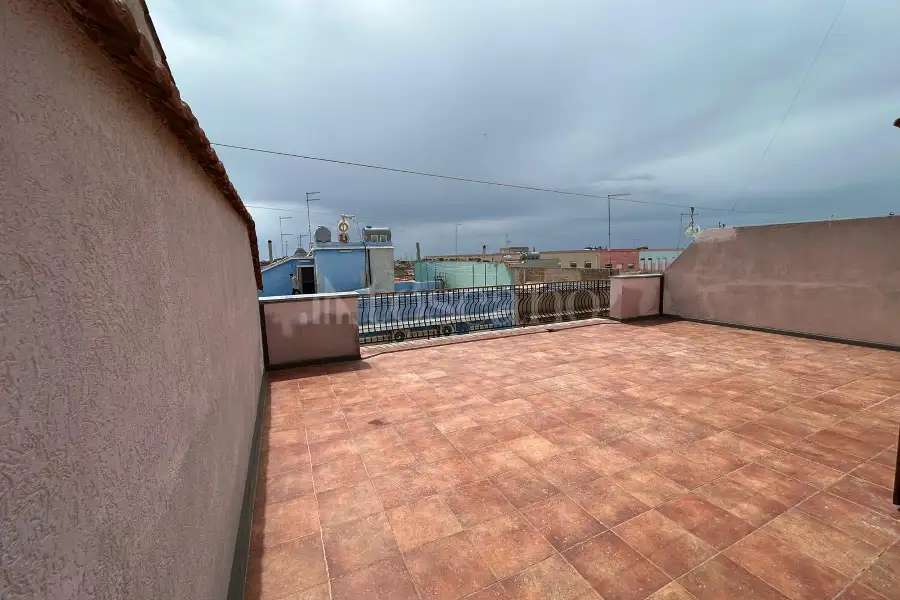 Casa in vendita di 155 mq a €105.000 (rif. 6/2023)
