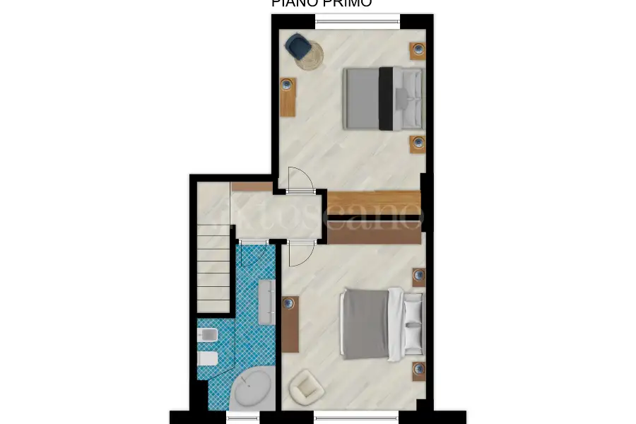 Casa Indipendente in vendita di 130 mq a €389.000 (rif. 10/2026)