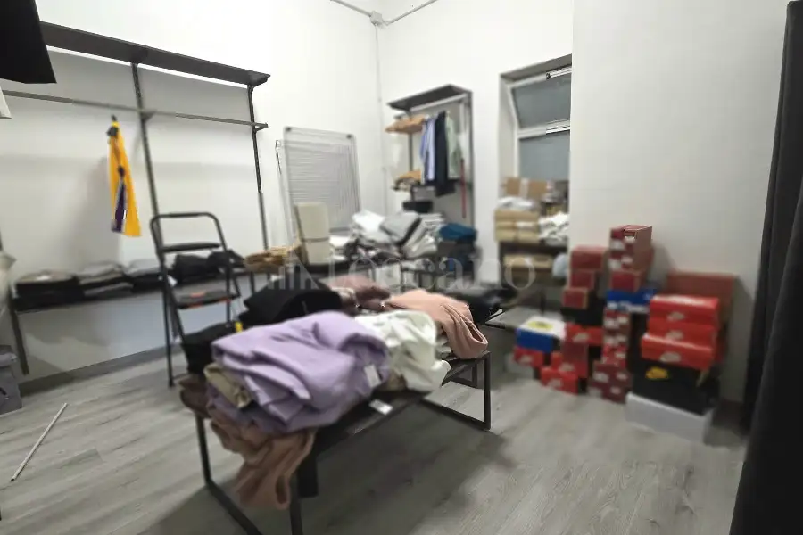 Negozio in vendita di 60 mq a €179.000 (rif. 36/2025)