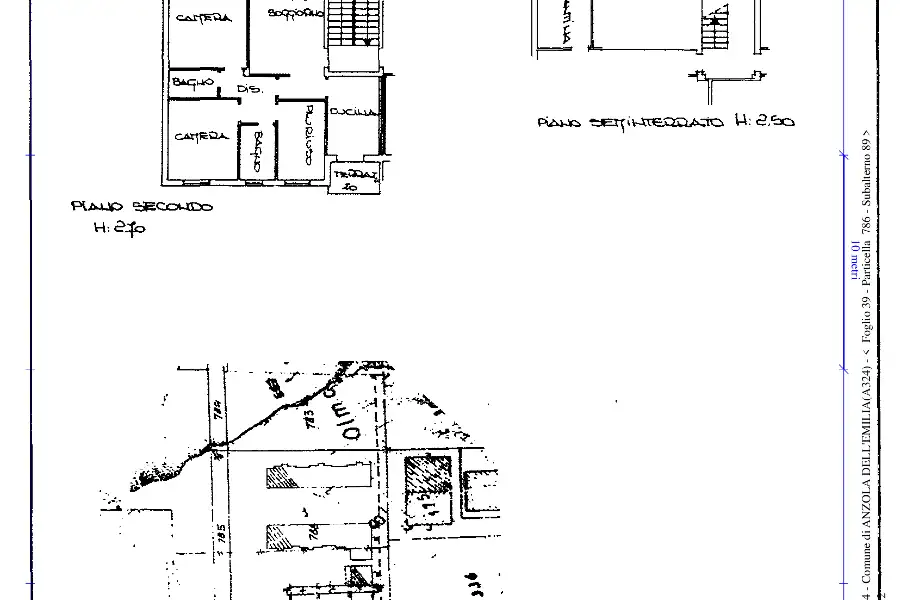 Casa in vendita di 100 mq a €300.000 (rif. 6/2026)
