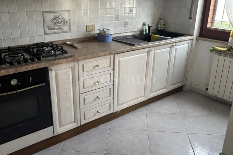Casa in vendita di 120 mq a €495.000 (rif. 1/2026)
